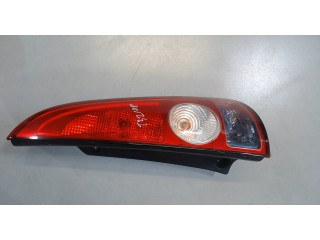 Задний фонарь     8200027153   Renault Espace 4 2002- 