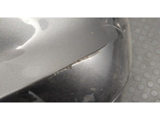 Бампер  Honda Insight 2009- задний   71501TM8A00ZE