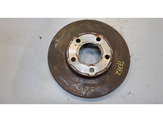 Диск тормозной  Ford Escape 2001-2006   передний         