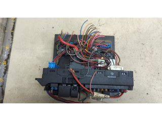 Блок предохранителей  Mercedes E W211 2002-2009      2115456101   