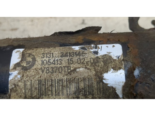 Стойка амортизатора  BMW X3 E83 2004-2010 31313453523, 3453523     