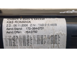 Блок предохранителей  Volkswagen Touran 2006-2010          1.9