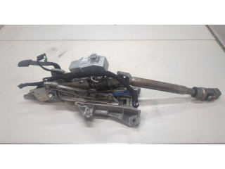  рейка  Колонка рулевая  Land Rover Range Rover Evoque 2011-2015      