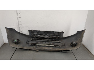 Бампер  Toyota RAV 4 2006-2013 передний   5211942930