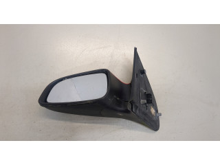 Зеркало боковое  Opel Astra H 2004-2010  левое           