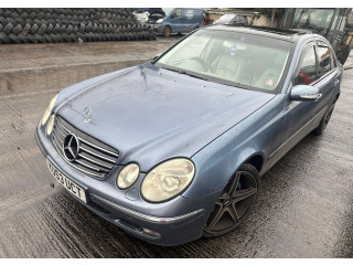 Стойка амортизатора  Mercedes E W211 2002-2009      3.2  дизель