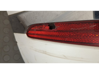 Бампер  Volkswagen Touareg 2014-2018 задний   7P6807421F, 7P6807521K