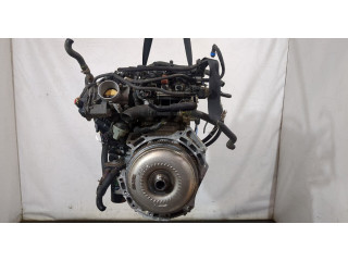 Клапанная крышка двигателя ДВС  Mazda 5 (CR) 2005-2010   L50210210B   