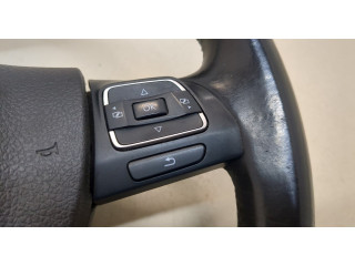 Руль  Volkswagen Tiguan 2011-2016           