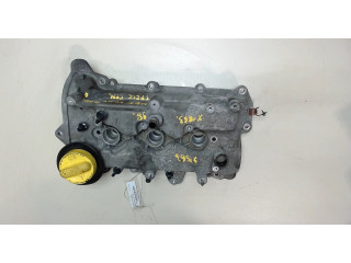 Клапанная крышка двигателя ДВС  Dacia Sandero 2012- 0.9  132648636R   