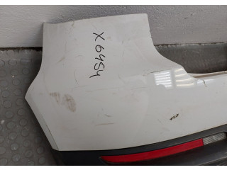 Бампер  Volkswagen Tiguan 2011-2016 задний   5N0807421G, 5N0807521T