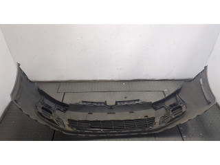 Бампер  Volkswagen Golf 6 2009-2012 передний   5K0807221