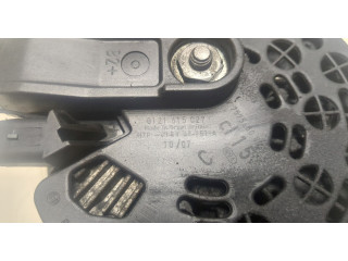 Генератор  Mini Cooper (R56/R57) 2006-2013       12317615484, 12317575650    