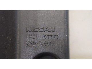 Задний фонарь        Nissan Pathfinder 2004-2014 