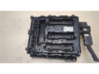 Блок предохранителей  Cadillac XT5 2016-2019      812968063, 181640221   
