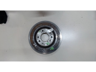 Диск тормозной  Mazda 3 (BL) 2009-2013 2.0  передний     C24Y3325XC9A      