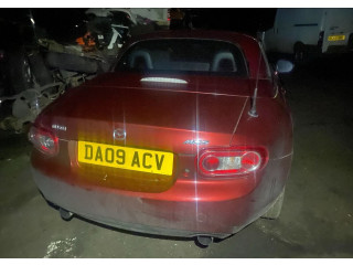 Зеркало боковое  Mazda MX-5 3 2005-2015  правое             