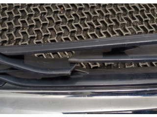 Решетка радиатора  Chevrolet Malibu 2018-          1.5 84473374