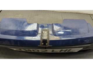 Бампер  Renault Scenic 1996-2002 передний   