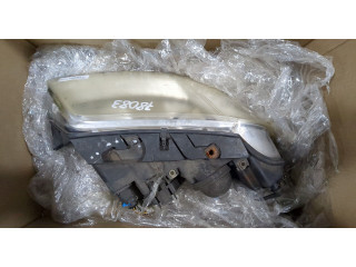 Фара передняя  Volkswagen Passat 5 2000-2005 правая 