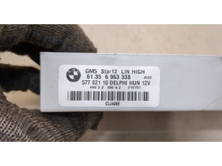 Блок комфорта  BMW X3 E83 2003-2010      61356963338  