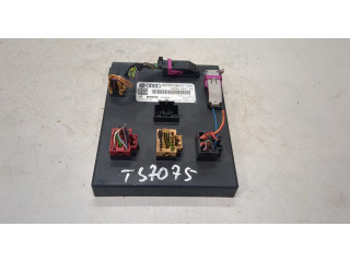 Блок комфорта  Audi A5 2007-2011      8K0907063C   