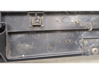 Решетка радиатора  Lexus LS400 UCF10 1989-1994          5310050060
