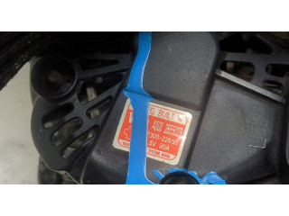 Генератор  Hyundai Getz           