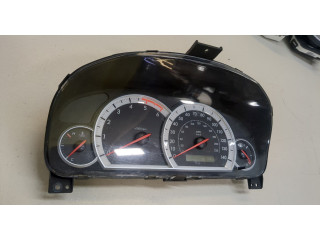 Панель приборов  Chevrolet Captiva 2006-2011       96941867     