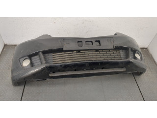 Бампер  Honda Accord 8 2008-2013 передний   