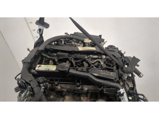 Генератор  Mercedes C W204 2007-2013           