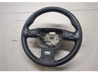 Руль  Skoda Octavia (A5) 2004-2013           1Z0419091AK