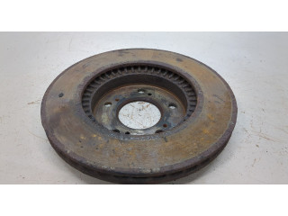 Диск тормозной  Honda CR-V 1996-2002   передний         