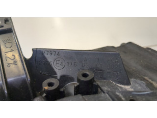 Фара передняя  Mitsubishi L200 2006-2015 правая 
