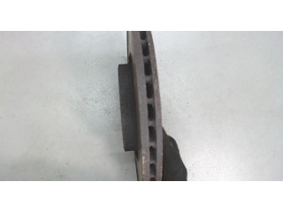 Диск тормозной  Renault Laguna 2 2001-2008 1.6  передний     8200007121      