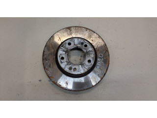 Диск тормозной  Hyundai Tucson 1 2004-2009   передний         