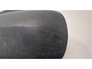 Зеркало боковое  Ford Fusion 2002-2012  левое           2N1117683BK