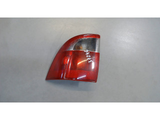 Задний фонарь     5142013, 4914651   Saab 9-5 1997-2005 