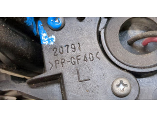Фара передняя  Subaru Legacy (B13) 2003-2009 левая 