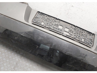 Бампер  Renault Megane 2 2002-2009 задний   