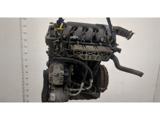 Форсунка топливная  Renault Scenic 2003-2009         