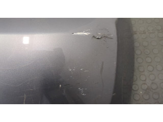Бампер  Volkswagen Golf 6 2009-2012 задний   5K6807421
