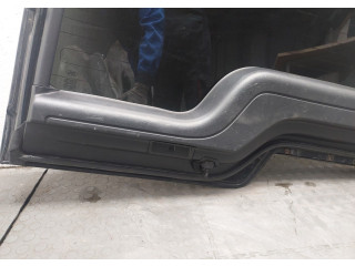 Моторчик заднего дворника  Land Rover Discovery 3 2004-2009      