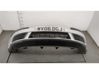 Бампер  Volkswagen Golf Plus передний   5M0807217E