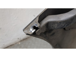 Бампер  Ford Fusion 2002-2012 задний   1324511, 1237667