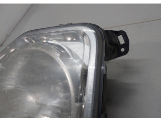Фара передняя  Jeep Liberty 2007-2012 левая 