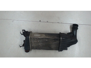 Интеркулер  Opel Astra H 2004-2010 1.7  93179039    