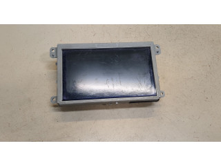 Дисплей мультимедиа  Audi A6 (C6) 2005-2011 8T0919603C         