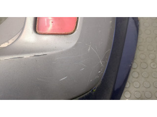 Бампер  Renault Scenic 2003-2009 задний   