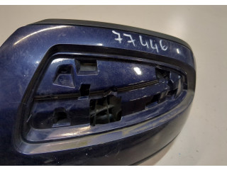 Зеркало боковое  Mercedes C W204 2007-2013  левое             
